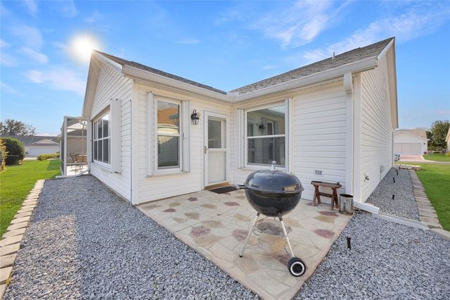 16845 SE 86TH DEPTFORD COURT, The Villages, FL 32162