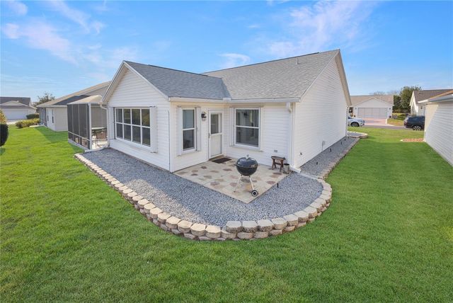 16845 SE 86TH DEPTFORD COURT, The Villages, FL 32162