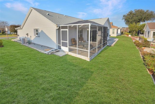 16845 SE 86TH DEPTFORD COURT, The Villages, FL 32162