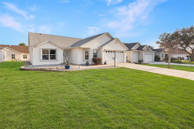 16845 SE 86TH DEPTFORD COURT, The Villages, FL 32162