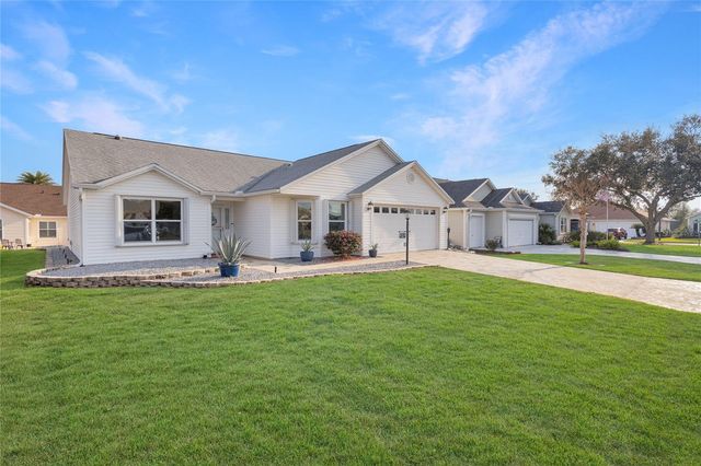 16845 SE 86TH DEPTFORD COURT, The Villages, FL 32162