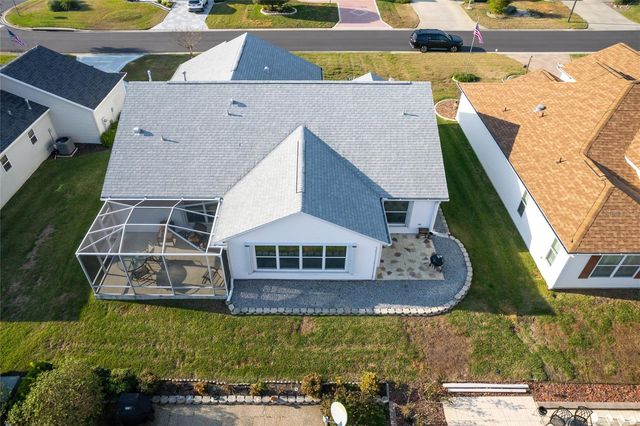 16845 SE 86TH DEPTFORD COURT, The Villages, FL 32162