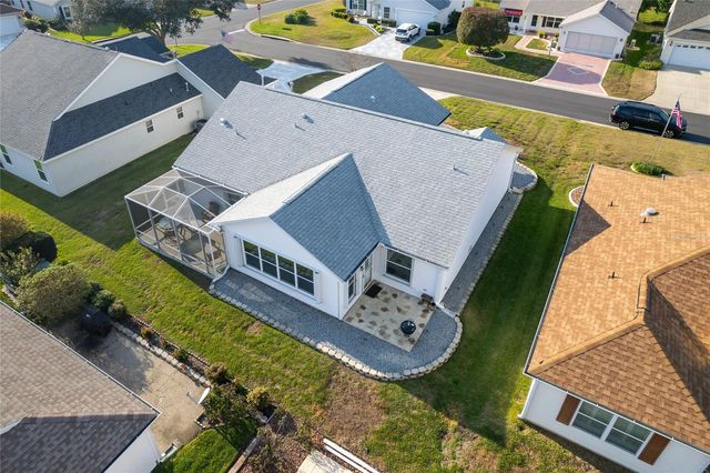 16845 SE 86TH DEPTFORD COURT, The Villages, FL 32162