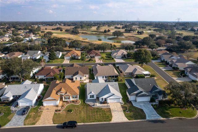 16845 SE 86TH DEPTFORD COURT, The Villages, FL 32162