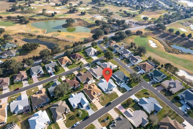 16845 SE 86TH DEPTFORD COURT, The Villages, FL 32162