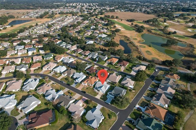 16845 SE 86TH DEPTFORD COURT, The Villages, FL 32162