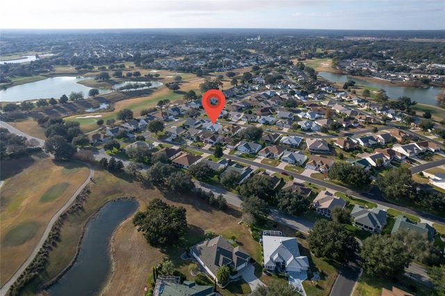 16845 SE 86TH DEPTFORD COURT, The Villages, FL 32162