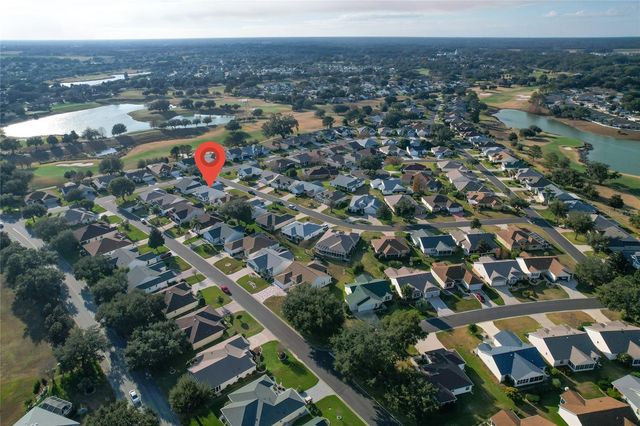 16845 SE 86TH DEPTFORD COURT, The Villages, FL 32162