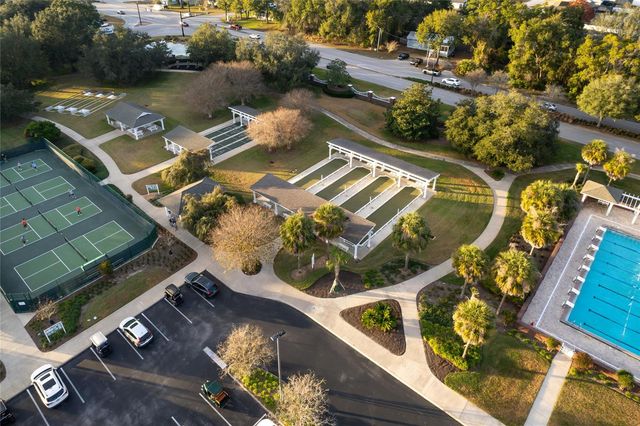 16845 SE 86TH DEPTFORD COURT, The Villages, FL 32162