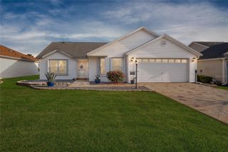 16845 SE 86TH DEPTFORD COURT, The Villages, FL 32162