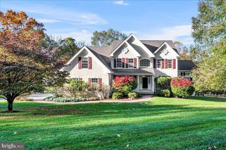 54 MCCORMICK WAY, Lincoln University, PA 19352