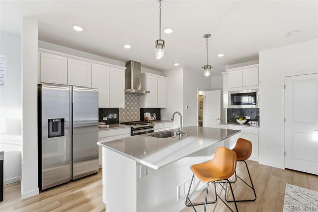 9185 Meccano Point, Colorado Springs, CO 80924