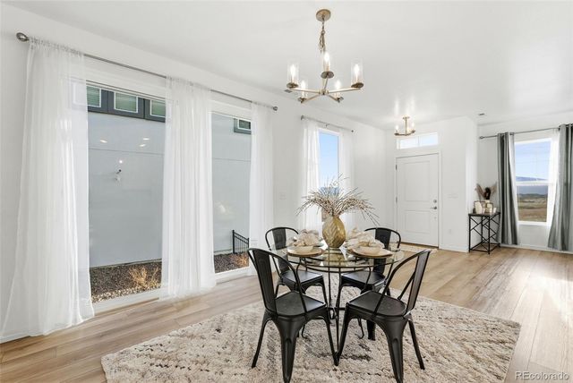 9185 Meccano Point, Colorado Springs, CO 80924