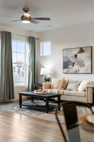 9185 Meccano Point, Colorado Springs, CO 80924