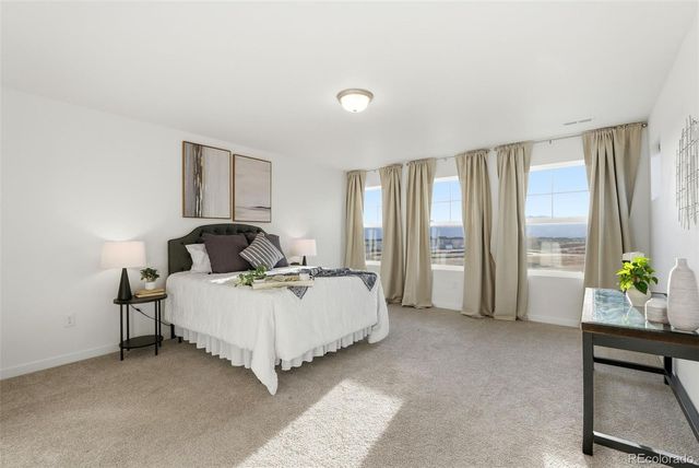 9185 Meccano Point, Colorado Springs, CO 80924