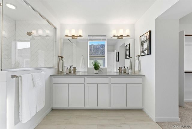 9185 Meccano Point, Colorado Springs, CO 80924