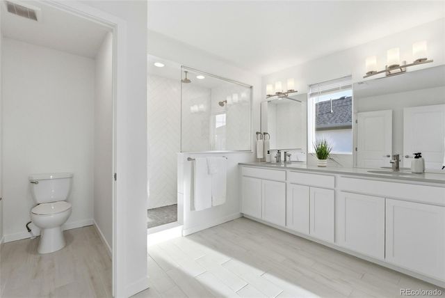 9185 Meccano Point, Colorado Springs, CO 80924