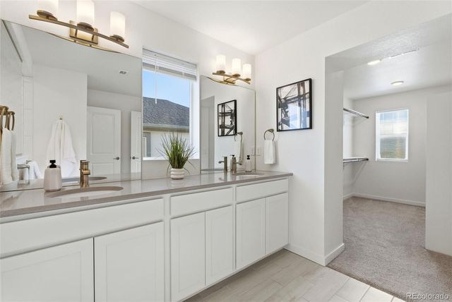 9185 Meccano Point, Colorado Springs, CO 80924