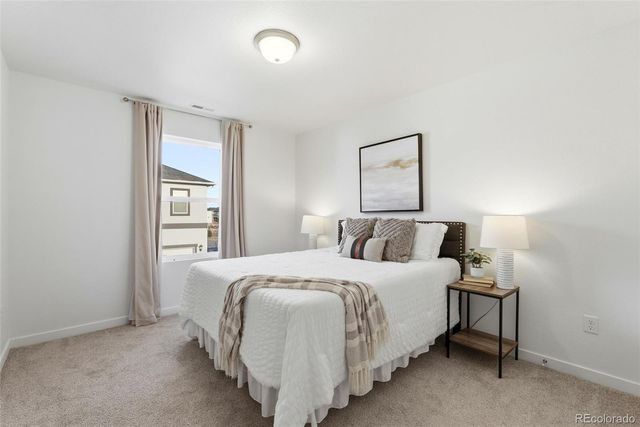 9185 Meccano Point, Colorado Springs, CO 80924