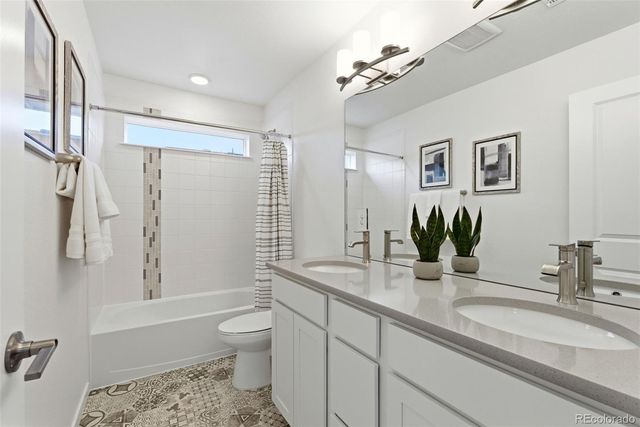 9185 Meccano Point, Colorado Springs, CO 80924