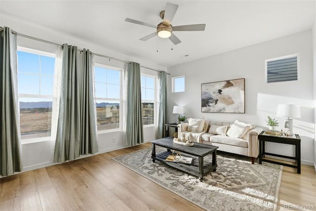 9185 Meccano Point, Colorado Springs, CO 80924