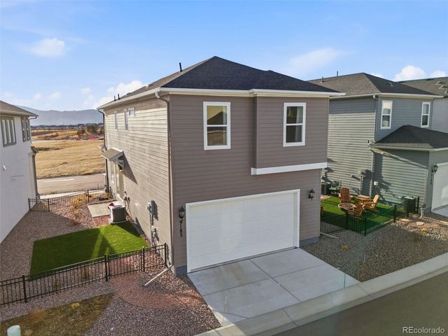 9185 Meccano Point, Colorado Springs, CO 80924