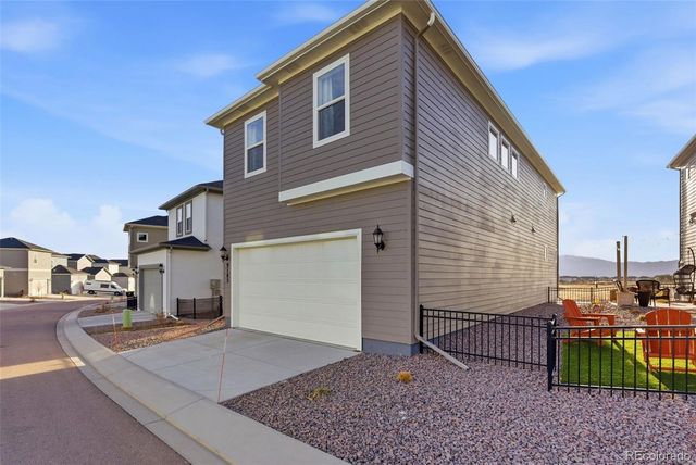 9185 Meccano Point, Colorado Springs, CO 80924