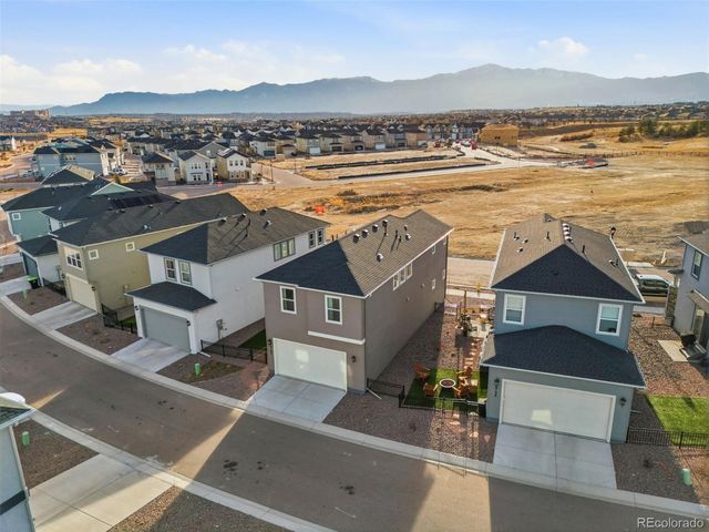 9185 Meccano Point, Colorado Springs, CO 80924