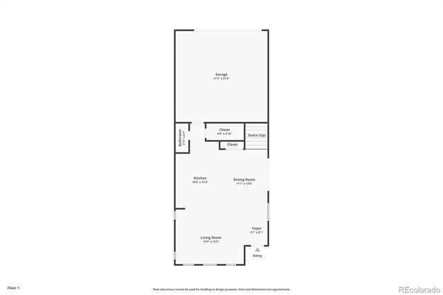 9185 Meccano Point, Colorado Springs, CO 80924