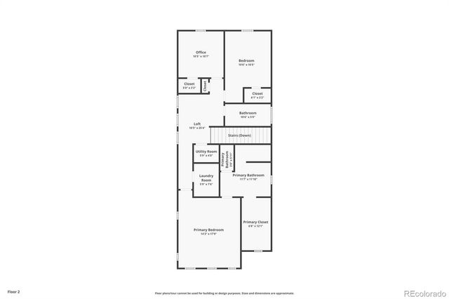 9185 Meccano Point, Colorado Springs, CO 80924