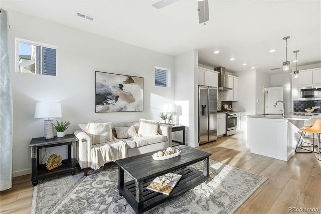 9185 Meccano Point, Colorado Springs, CO 80924