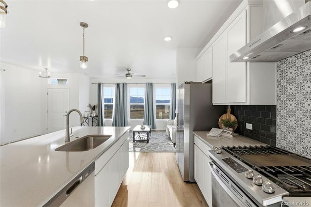 9185 Meccano Point, Colorado Springs, CO 80924