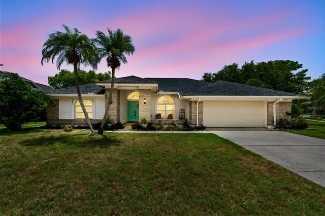 1776 WOOD THRUSH WAY, Palm Harbor, FL 34683