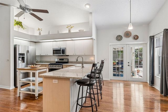 1776 WOOD THRUSH WAY, Palm Harbor, FL 34683