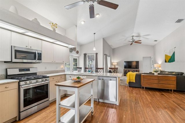 1776 WOOD THRUSH WAY, Palm Harbor, FL 34683