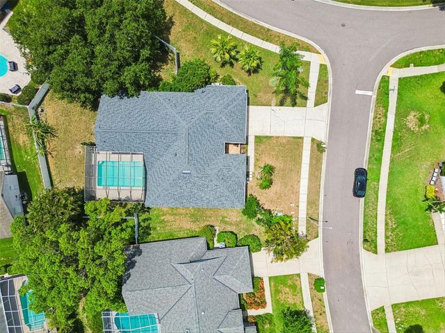 1776 WOOD THRUSH WAY, Palm Harbor, FL 34683