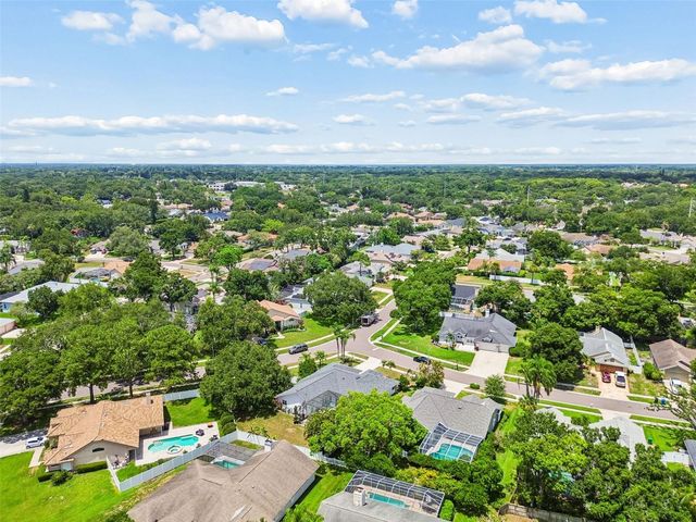 1776 WOOD THRUSH WAY, Palm Harbor, FL 34683