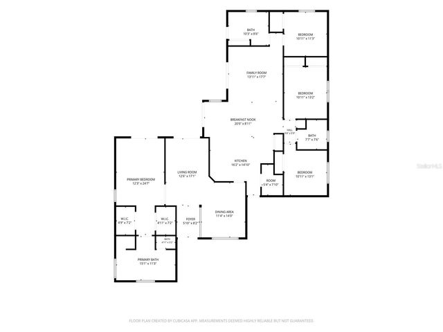 1776 WOOD THRUSH WAY, Palm Harbor, FL 34683