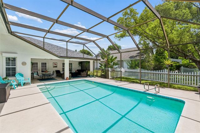 1776 WOOD THRUSH WAY, Palm Harbor, FL 34683
