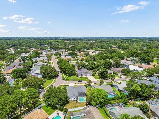 1776 WOOD THRUSH WAY, Palm Harbor, FL 34683
