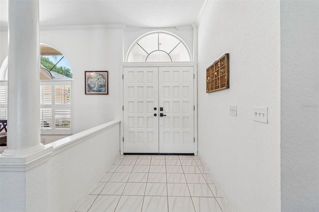 1776 WOOD THRUSH WAY, Palm Harbor, FL 34683