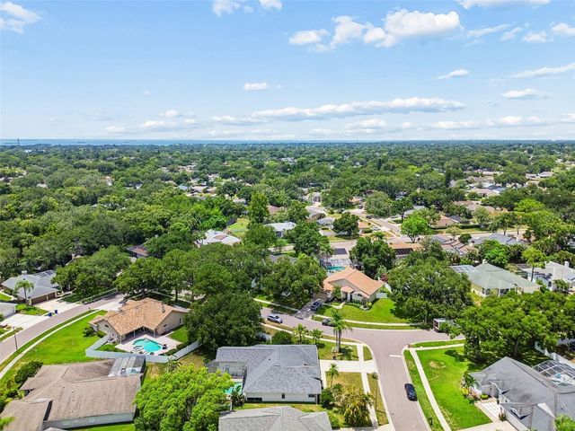 1776 WOOD THRUSH WAY, Palm Harbor, FL 34683