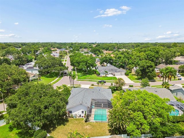 1776 WOOD THRUSH WAY, Palm Harbor, FL 34683