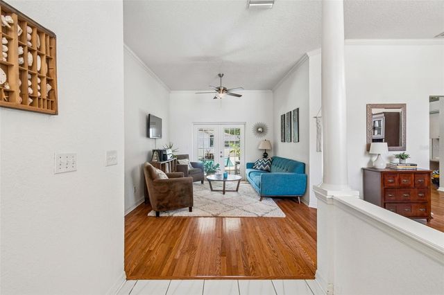 1776 WOOD THRUSH WAY, Palm Harbor, FL 34683