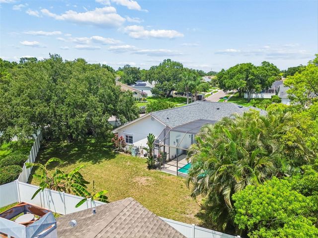 1776 WOOD THRUSH WAY, Palm Harbor, FL 34683