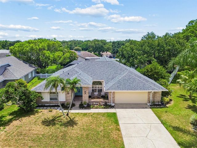 1776 WOOD THRUSH WAY, Palm Harbor, FL 34683