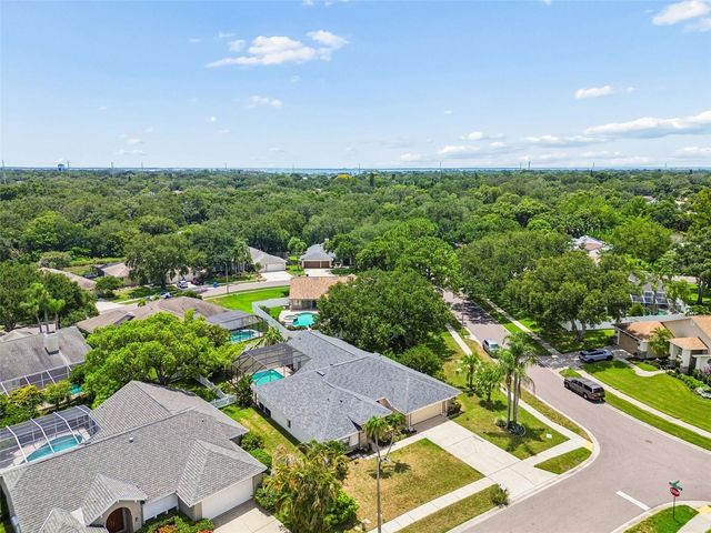 1776 WOOD THRUSH WAY, Palm Harbor, FL 34683