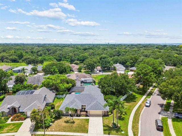 1776 WOOD THRUSH WAY, Palm Harbor, FL 34683