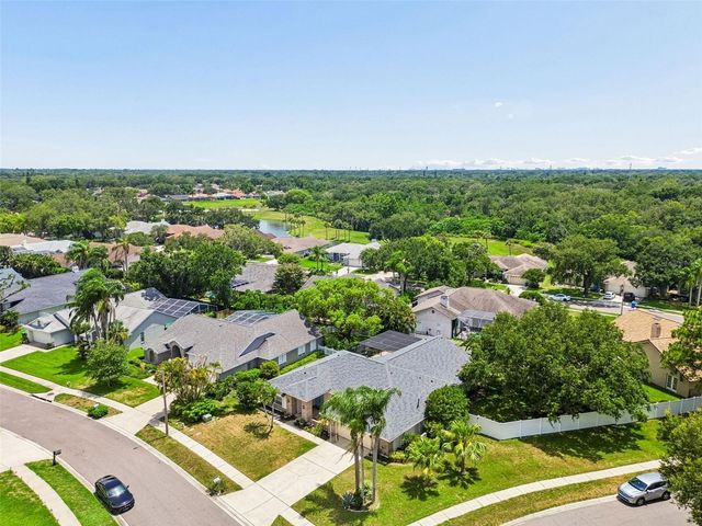1776 WOOD THRUSH WAY, Palm Harbor, FL 34683