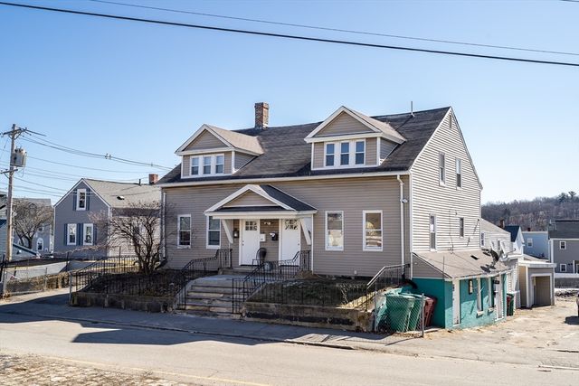708-710 Central St, Lowell, MA 01852